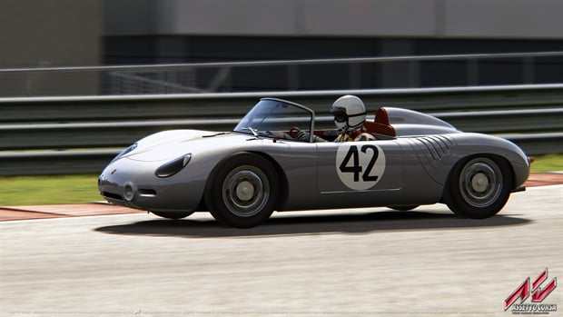 Assetto Corsa - Porsche Pack II image