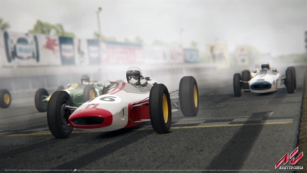 Assetto Corsa - Porsche Pack III image