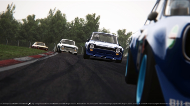 Assetto Corsa - Porsche Pack III image