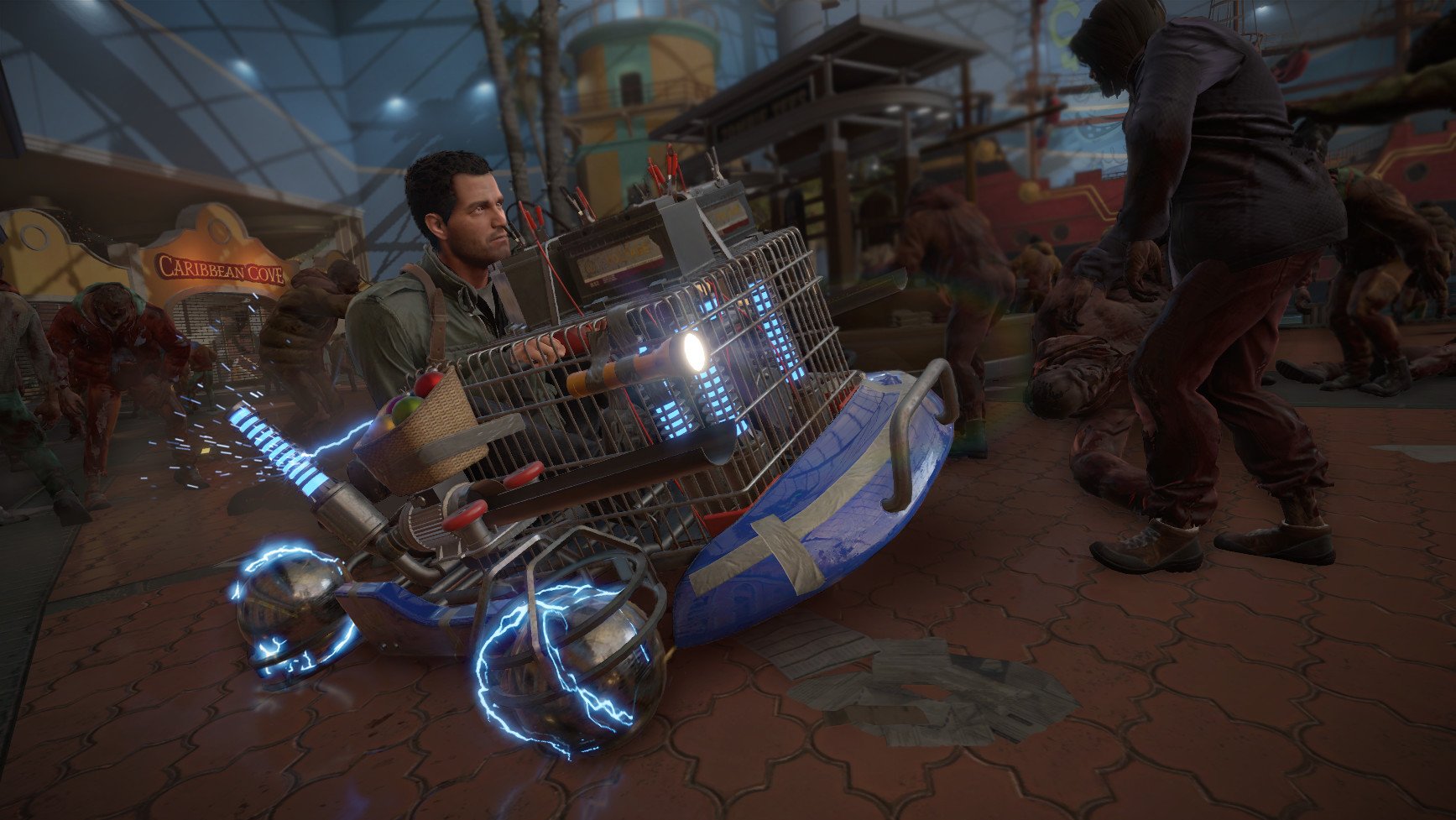 Dead Rising 4 image