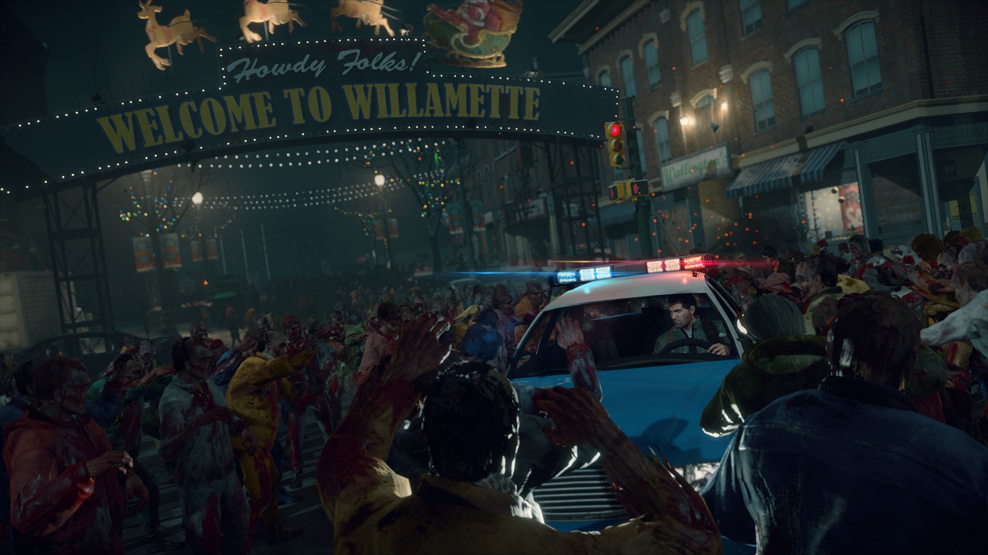 Dead Rising 4 image