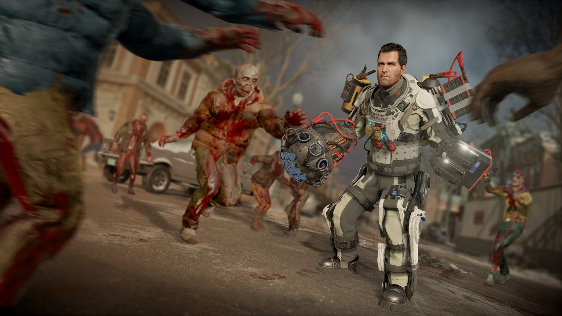 Dead Rising 4 image