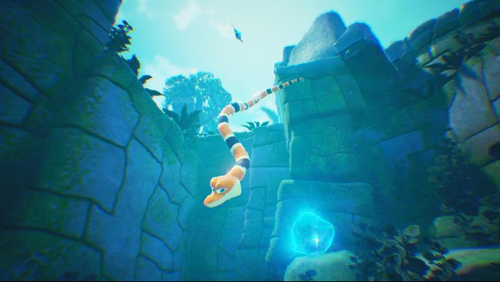 Snake Pass image