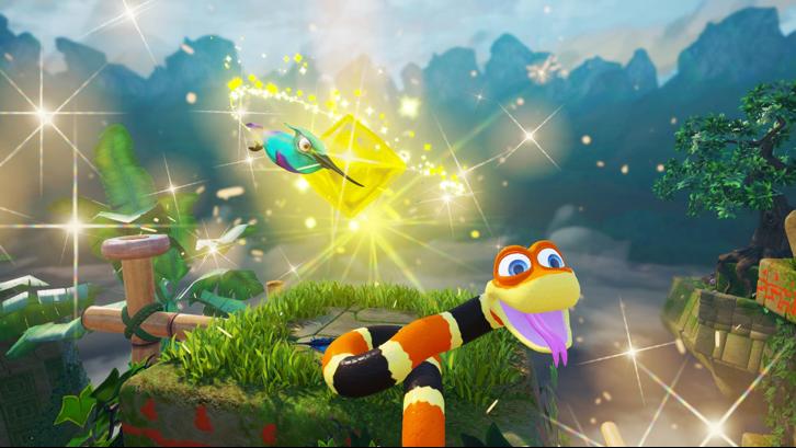 Snake Pass image