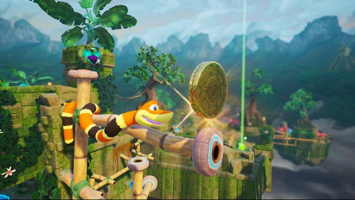 Snake Pass image