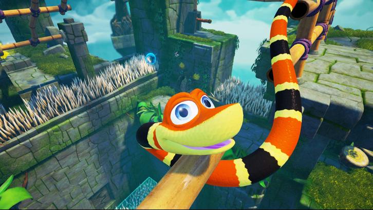 Snake Pass image