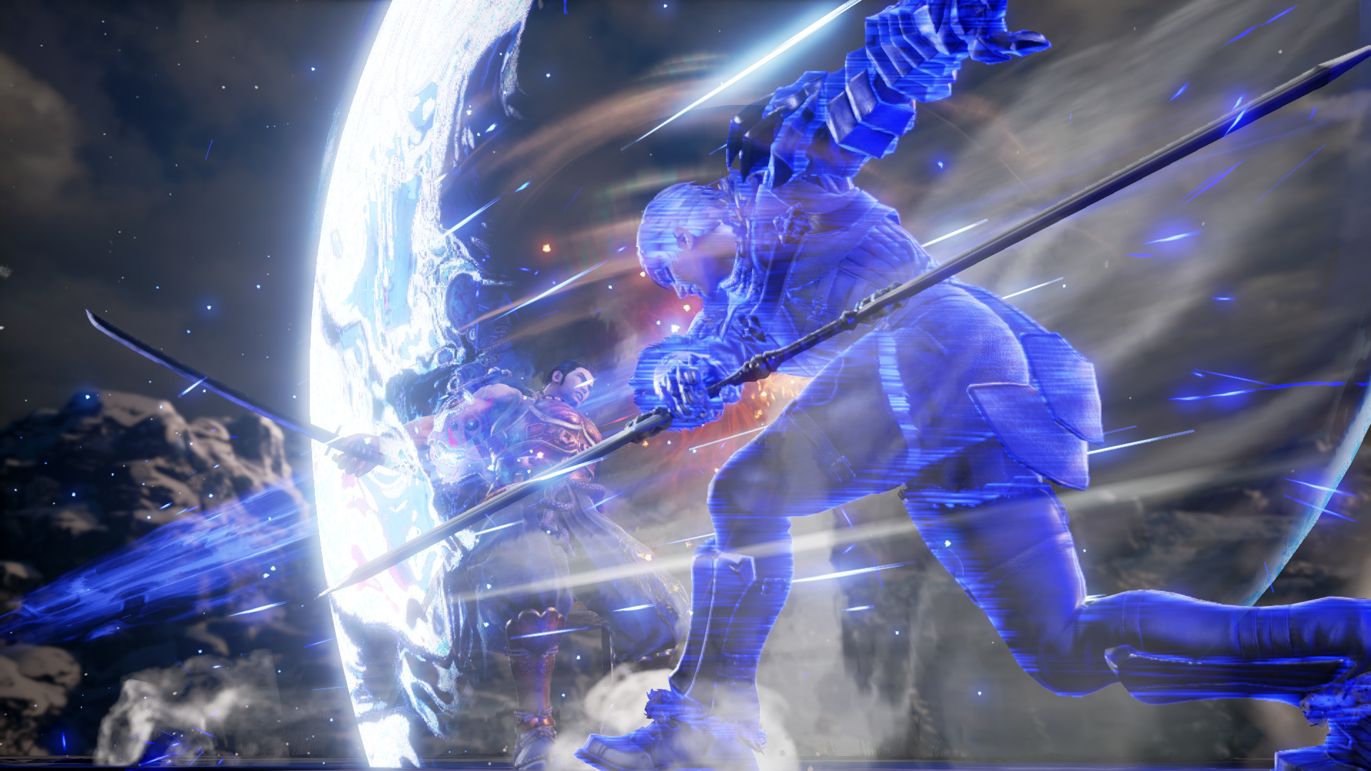SOULCALIBUR VI image