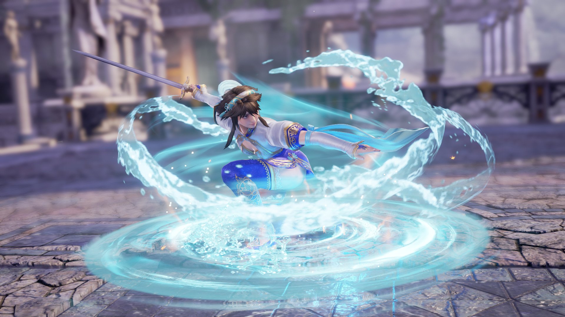 SOULCALIBUR VI image