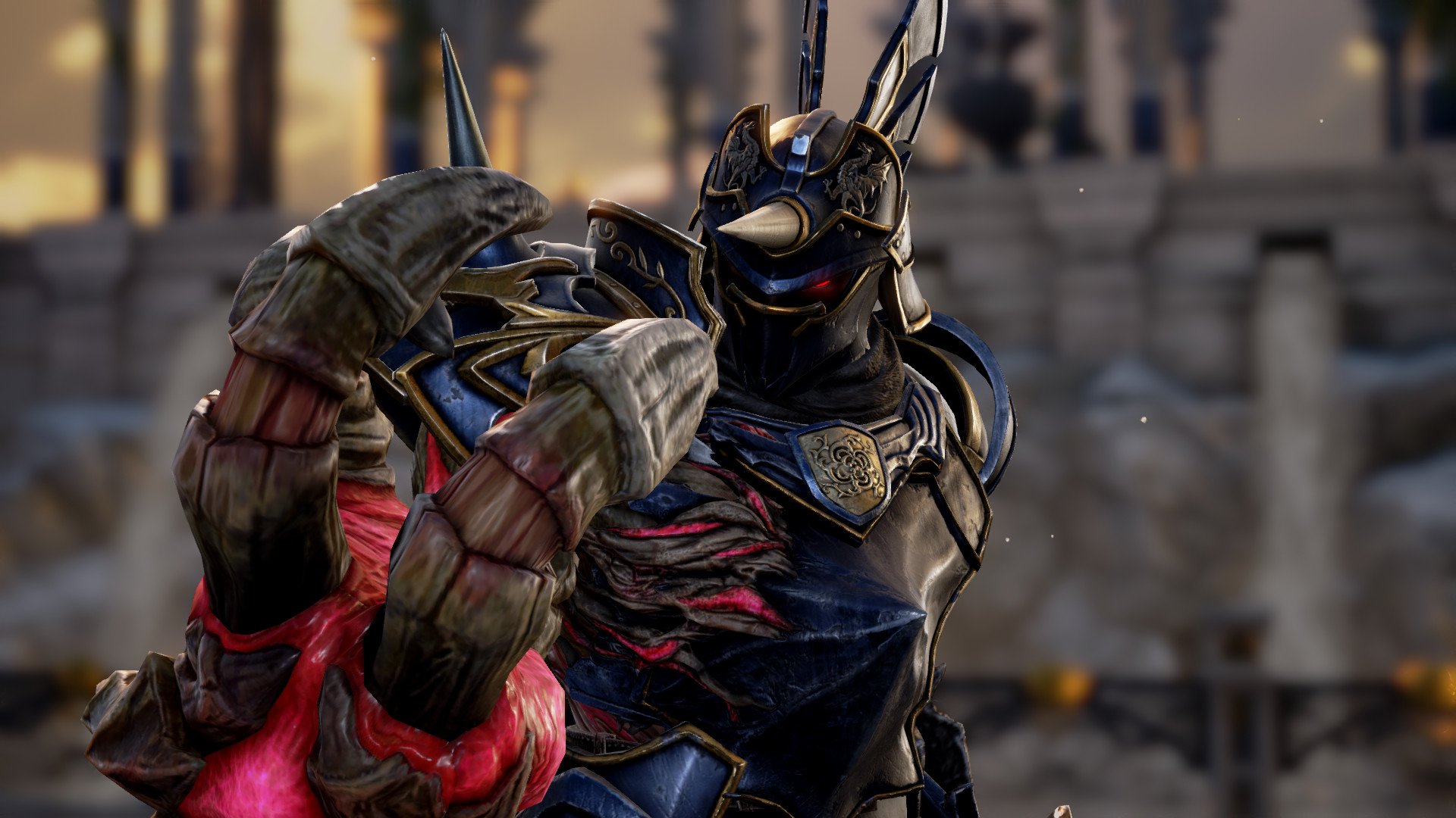 SOULCALIBUR VI image