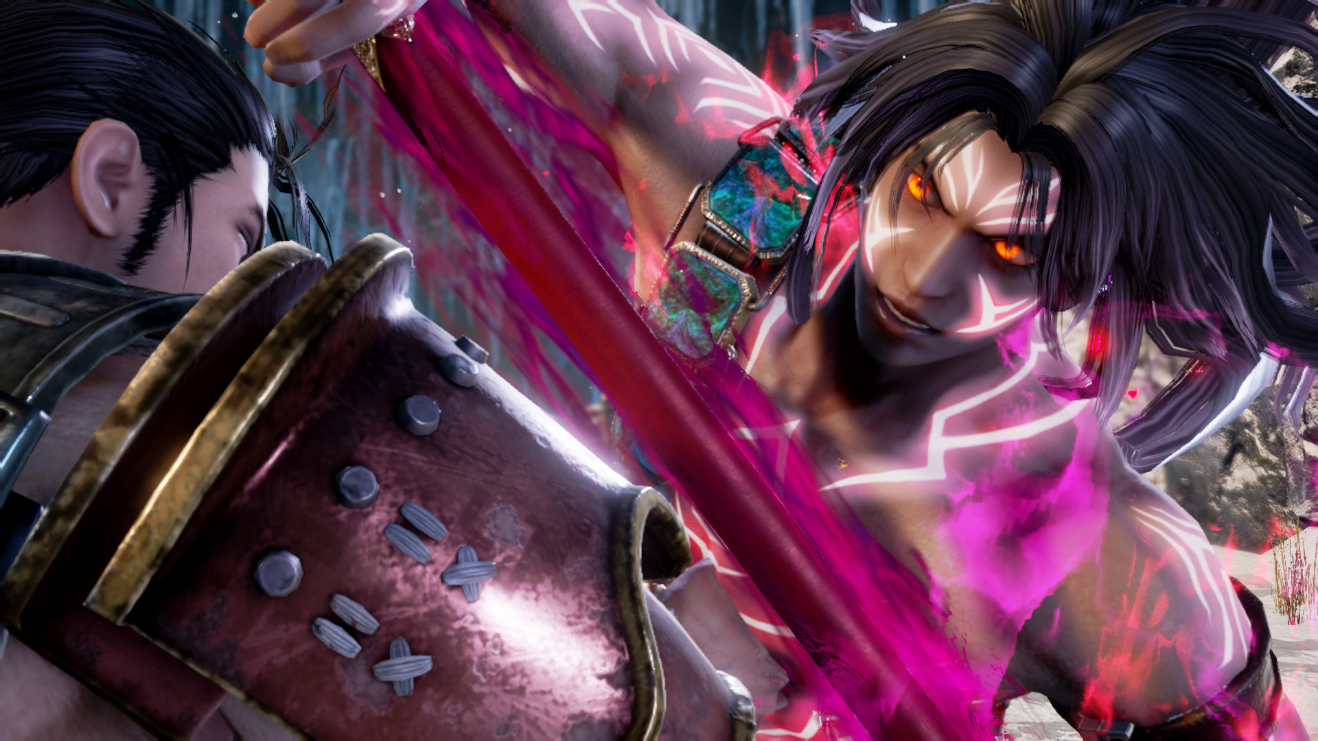 SOULCALIBUR VI image