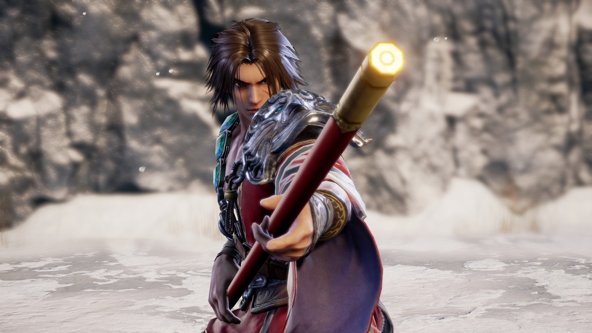 SOULCALIBUR VI image