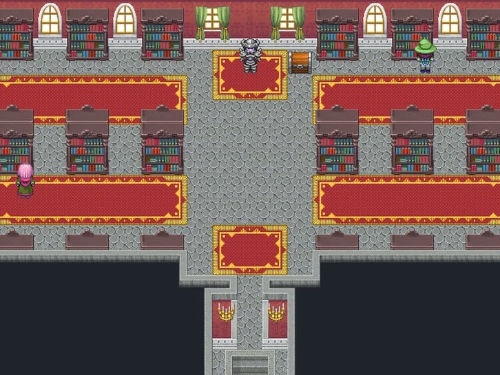Blood Ties image