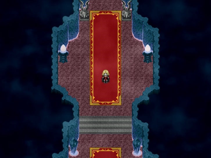 Blood Ties image