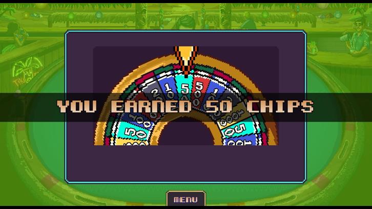 Super Blackjack Battle 2 Turbo Edition - The Card Warriors image