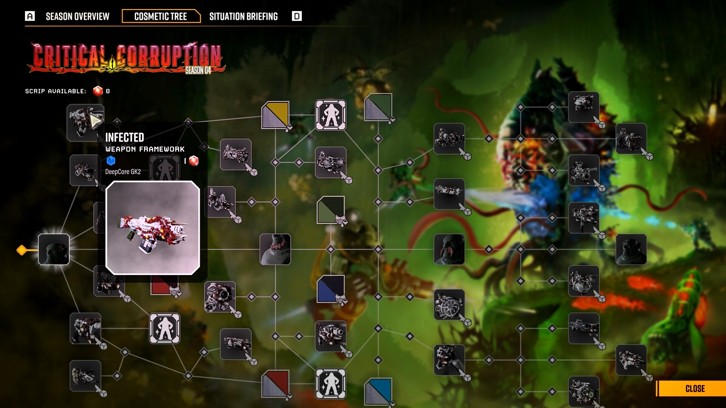 Deep Rock Galactic image