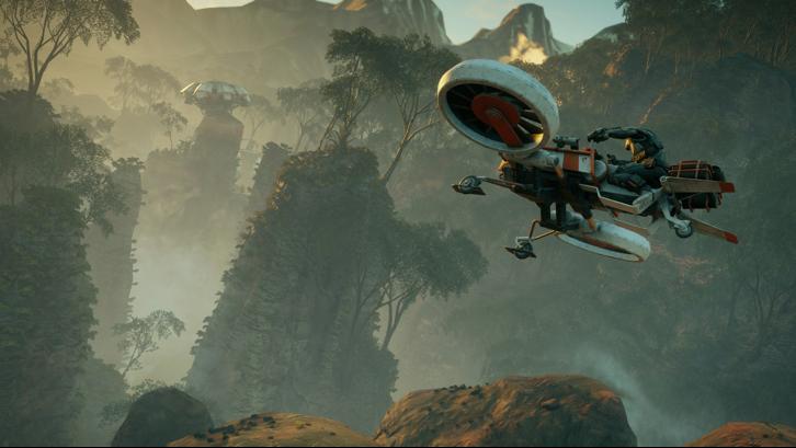 RAGE 2 - Deluxe Edition image