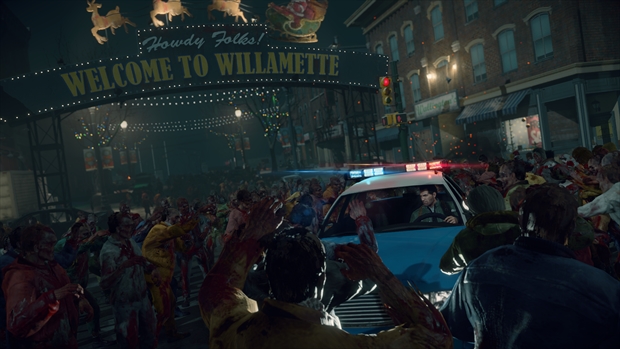 Dead Rising 4: Frank's Big Package image