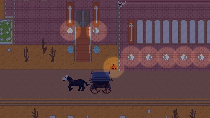 Beans: The Coffee Shop Simulator image