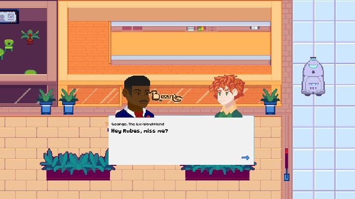Beans: The Coffee Shop Simulator image
