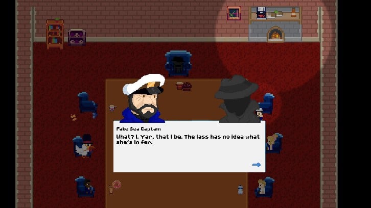 Beans: The Coffee Shop Simulator image