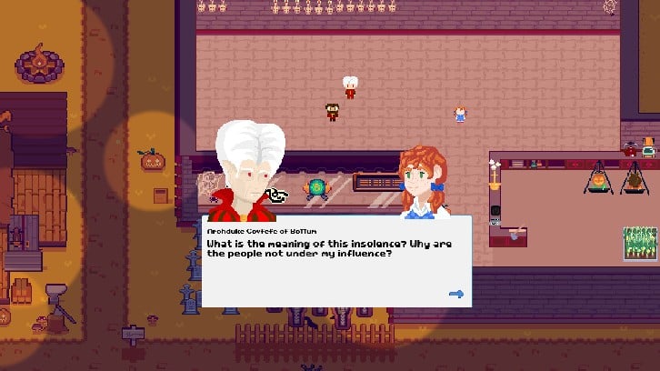 Beans: The Coffee Shop Simulator image