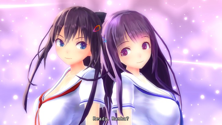 VALKYRIE DRIVE -BHIKKHUNI- image