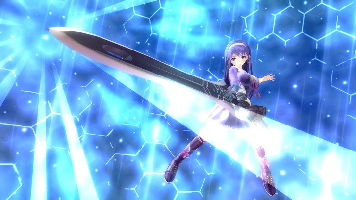 Valkyrie Drive Bhikkhuni Reviews - OpenCritic