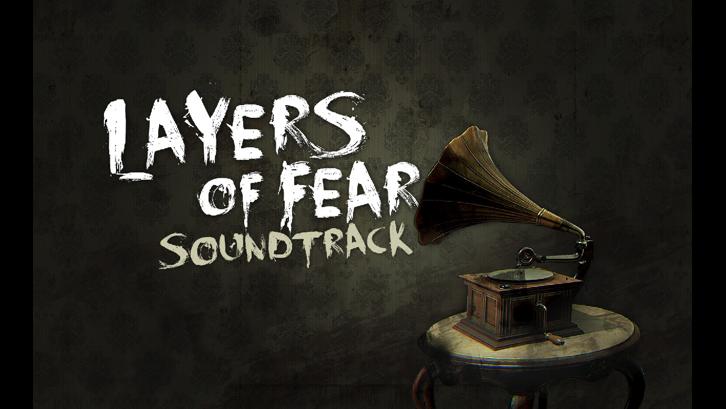 Layers of Fear - Soundtrack (2016) image