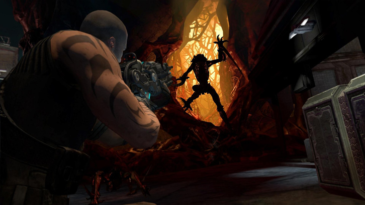 Red Faction Armageddon image