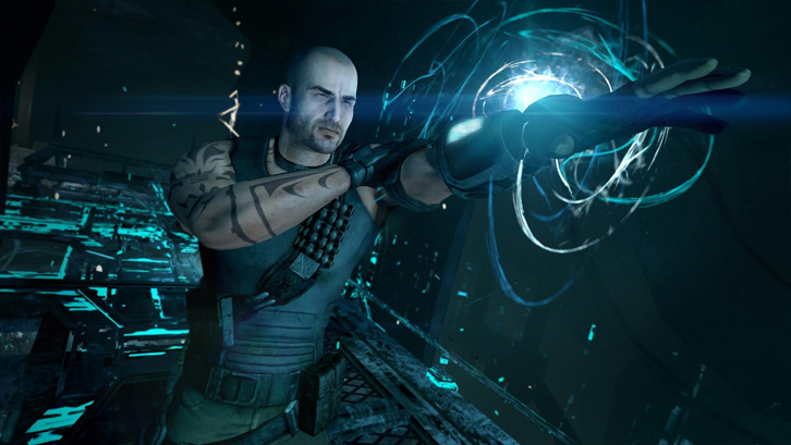 Red Faction Armageddon image