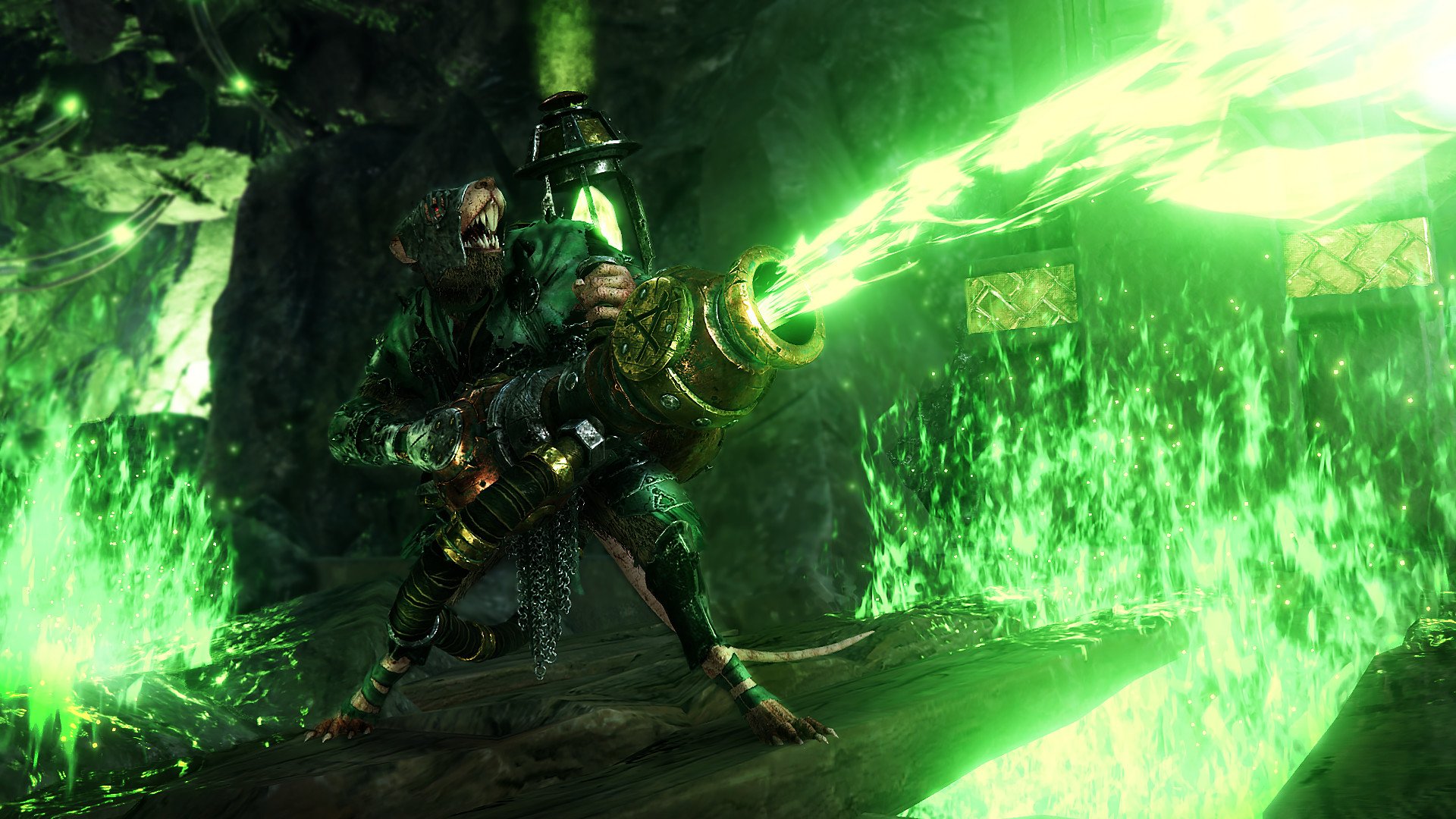 Warhammer: Vermintide 2 image