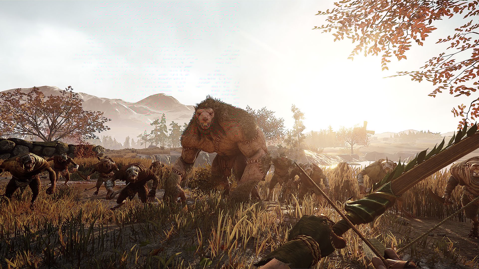 Warhammer: Vermintide 2 image
