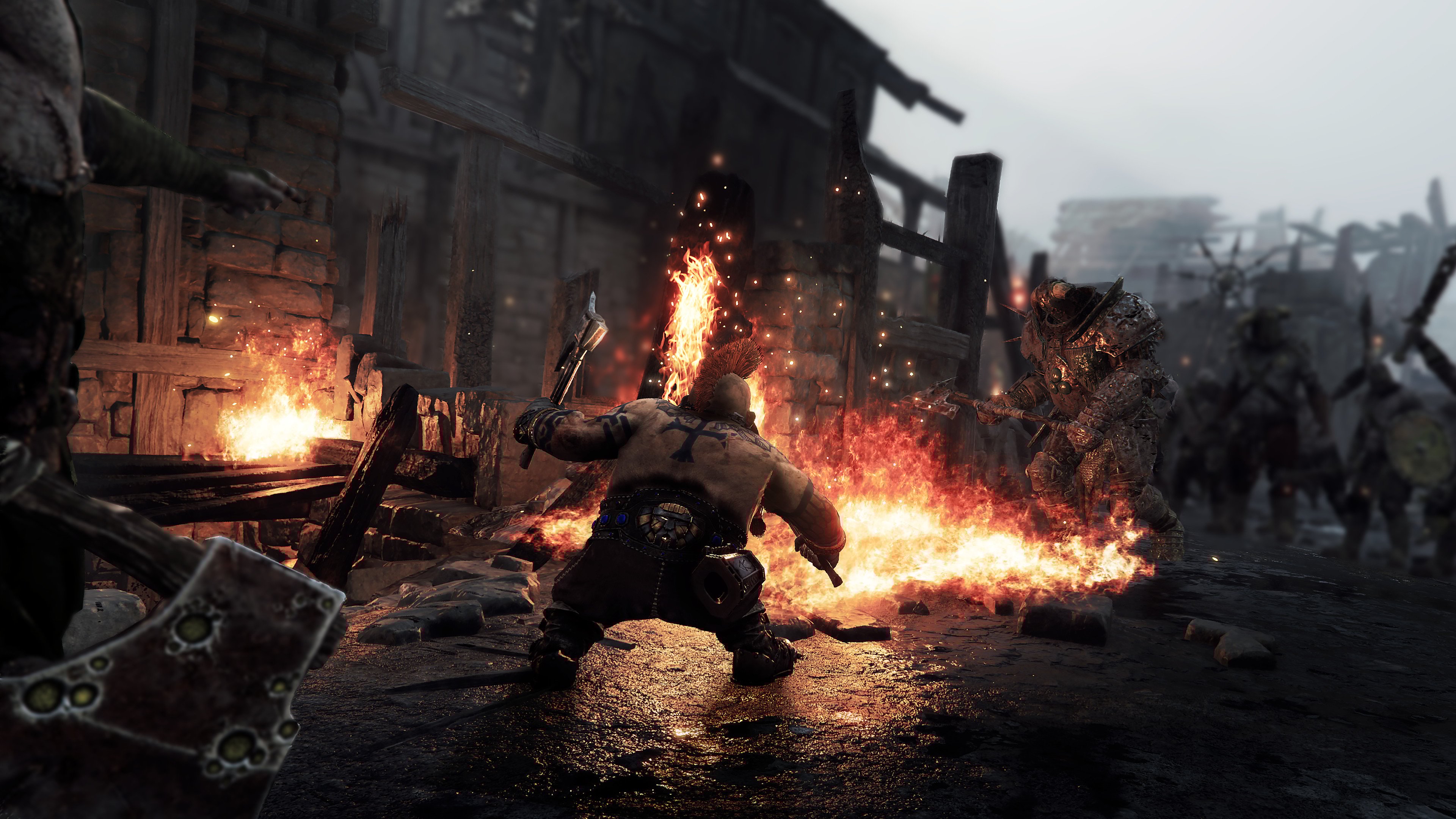 Warhammer: Vermintide 2 image
