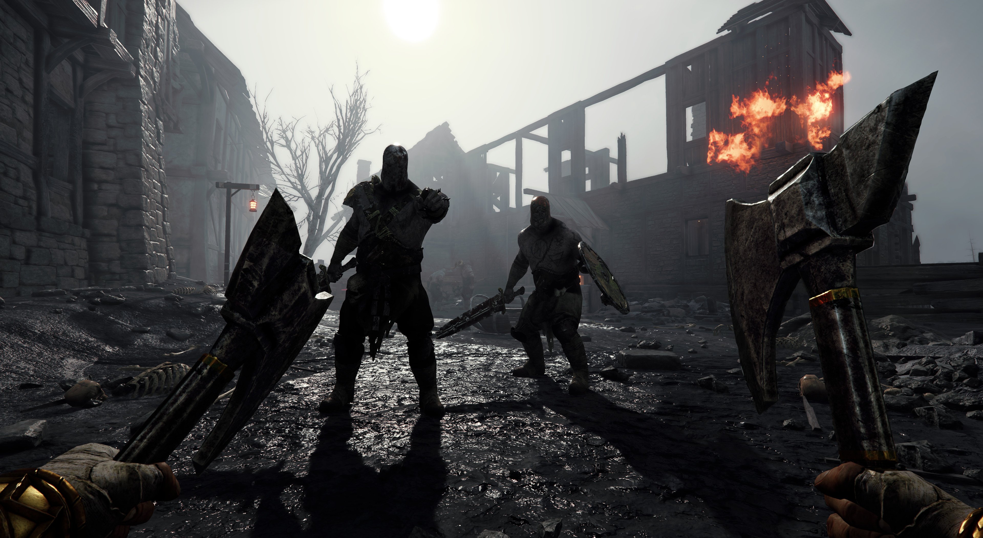 Warhammer: Vermintide 2 image