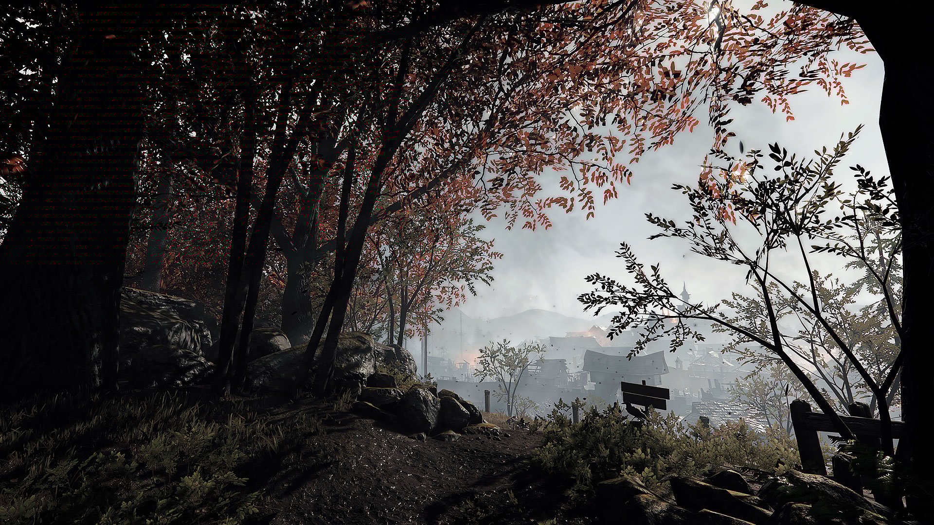 Warhammer: Vermintide 2 image