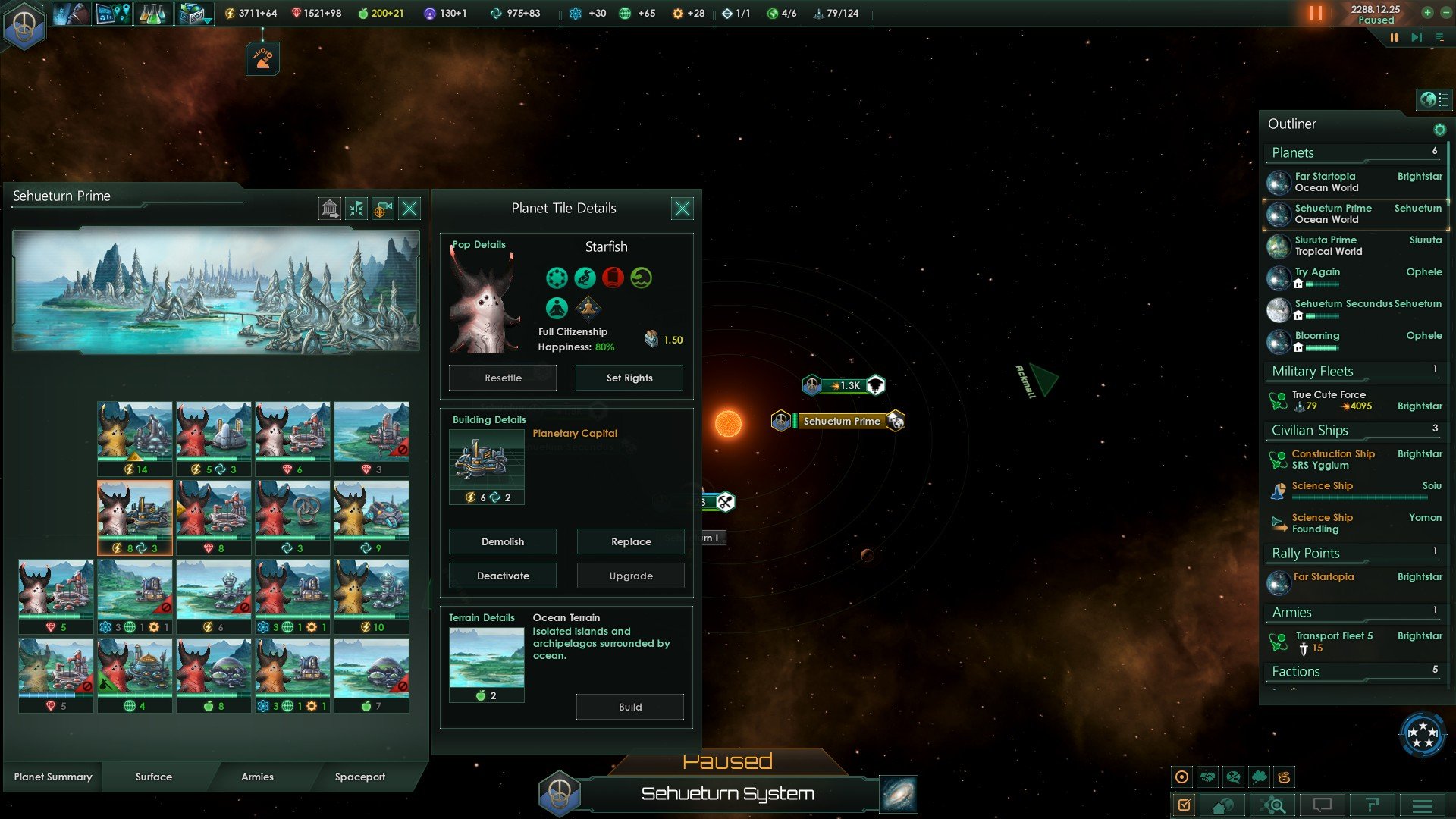 Stellaris: Utopia image