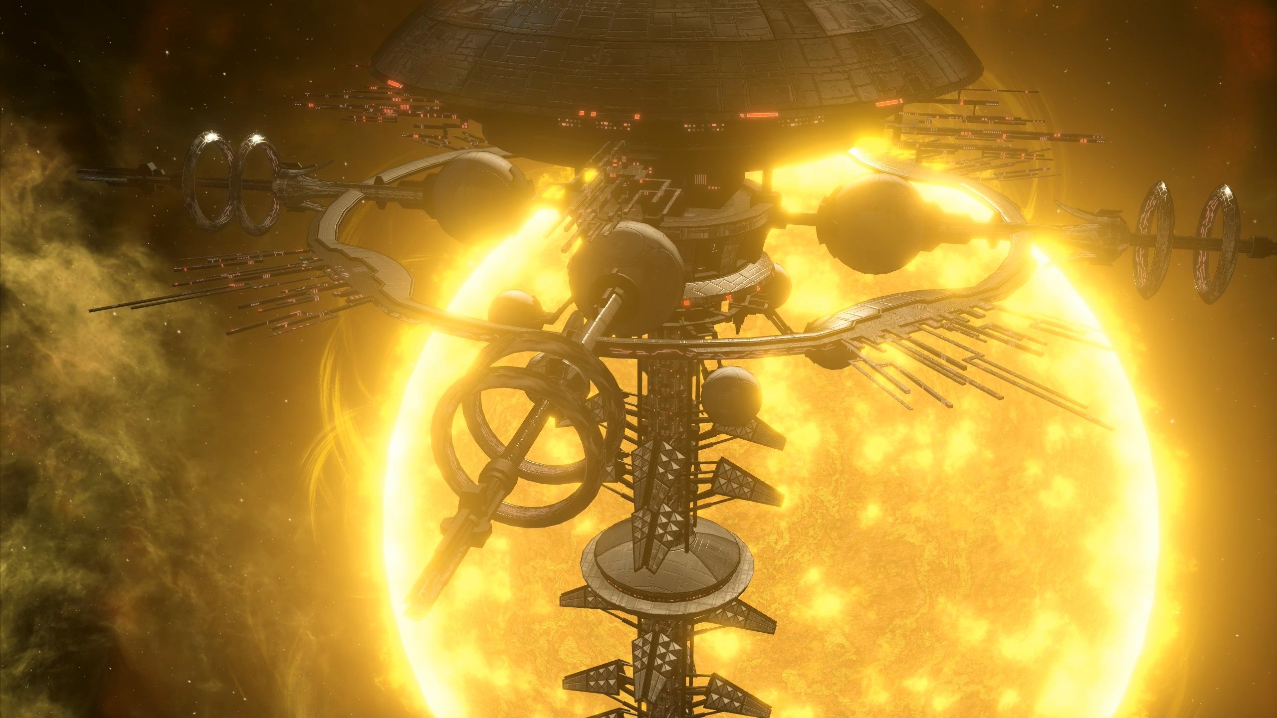 Stellaris: Utopia image