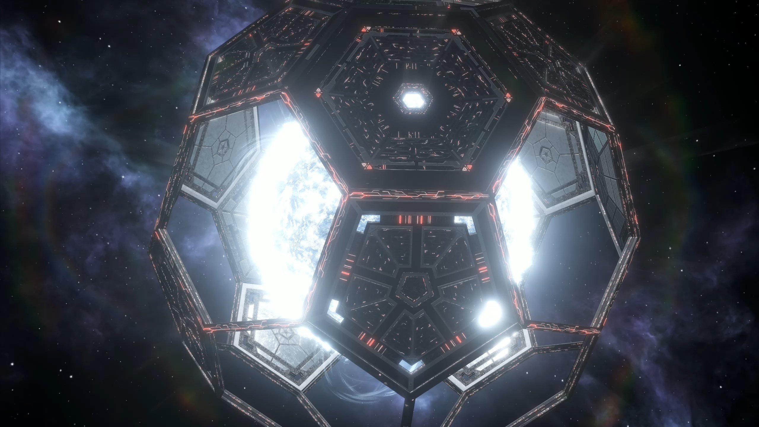Stellaris: Utopia image