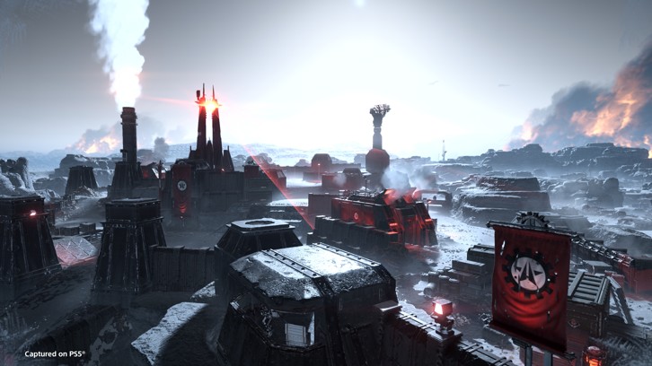 HELLDIVERS™ 2 image