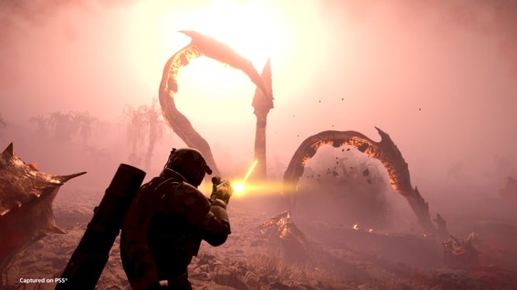 HELLDIVERS™ 2 image