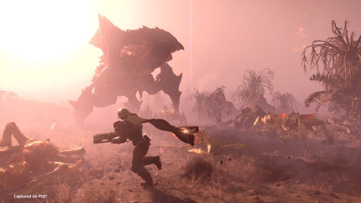 HELLDIVERS™ 2 image
