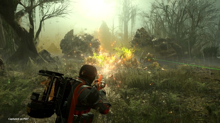 HELLDIVERS™ 2 image