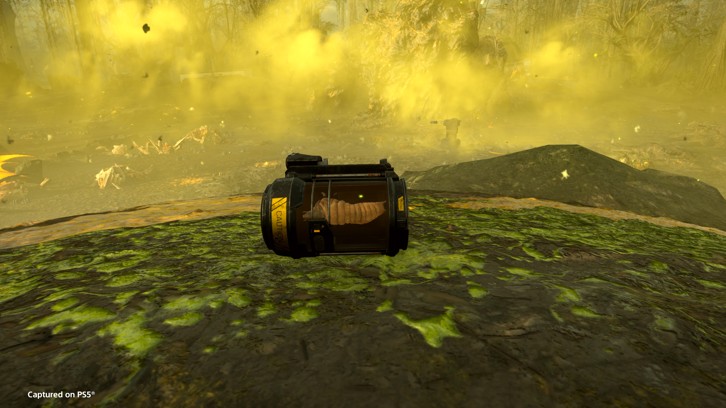 HELLDIVERS™ 2 image