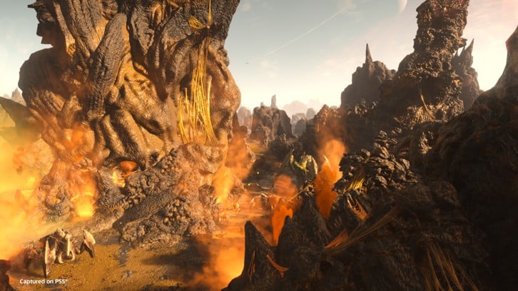 HELLDIVERS™ 2 image