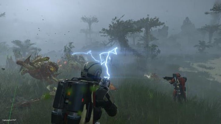 HELLDIVERS™ 2 Super Citizen Edition image