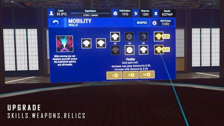 Sairento VR image