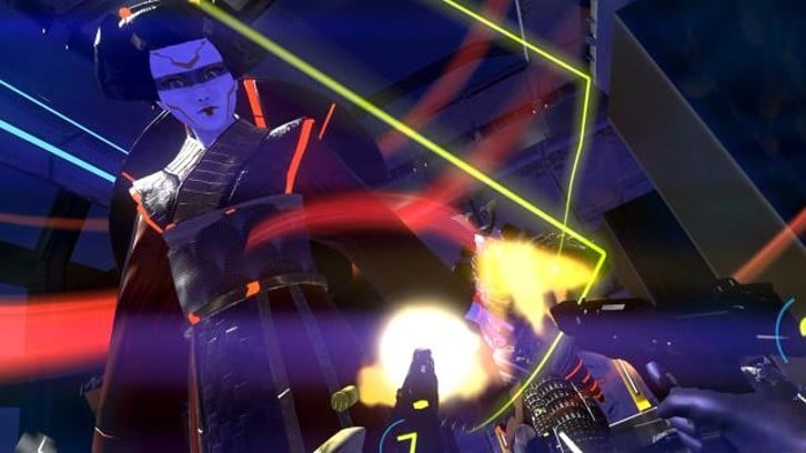 Sairento VR image