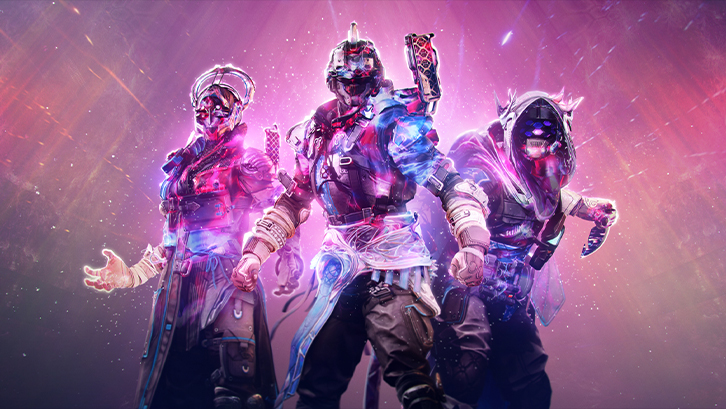 Destiny 2: Legacy Collection (2025) image