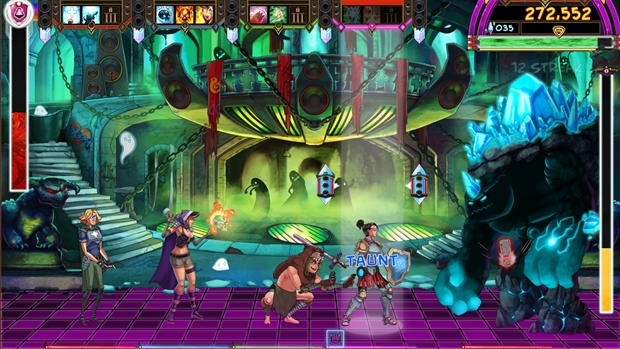 The Metronomicon - J-Punch Challenge Pack image