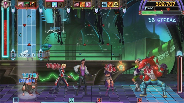 The Metronomicon - J-Punch Challenge Pack image